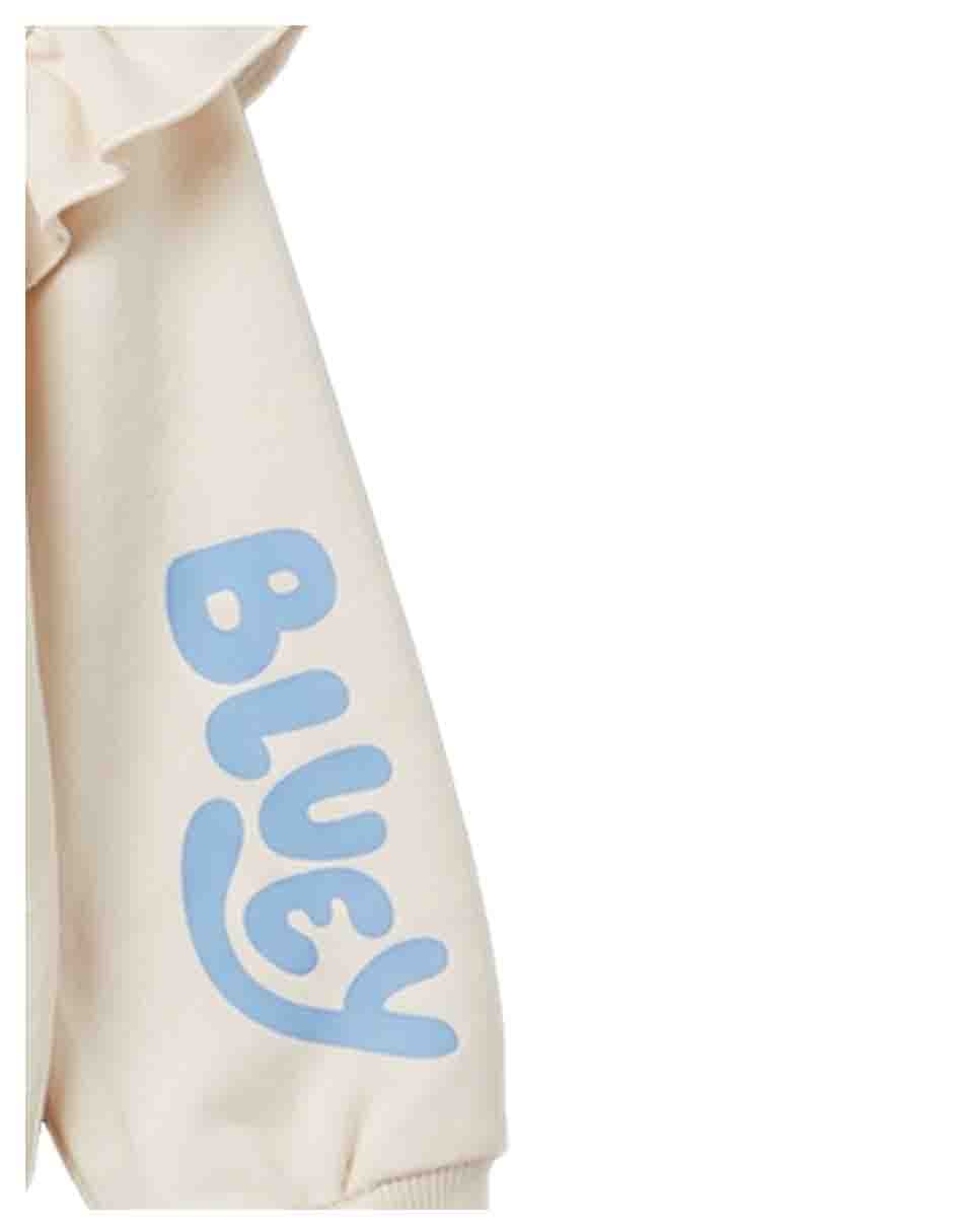 Sudadera ropa para niña para niña 3