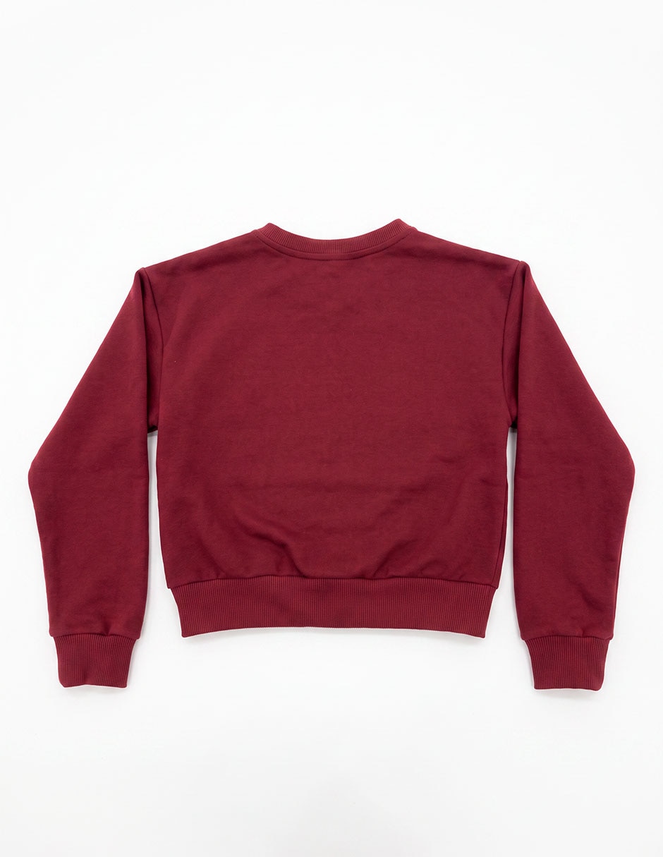 Sudadera para niña 2