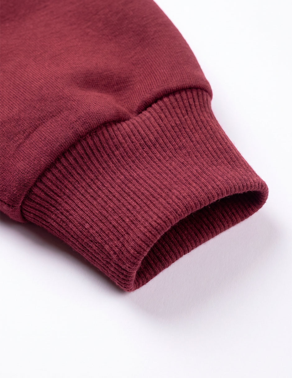 Sudadera para niña 4