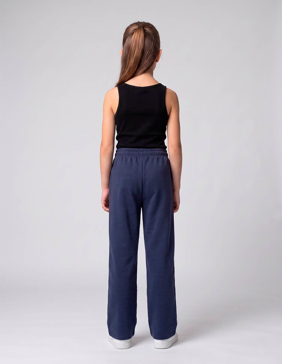 Pants para niña 5