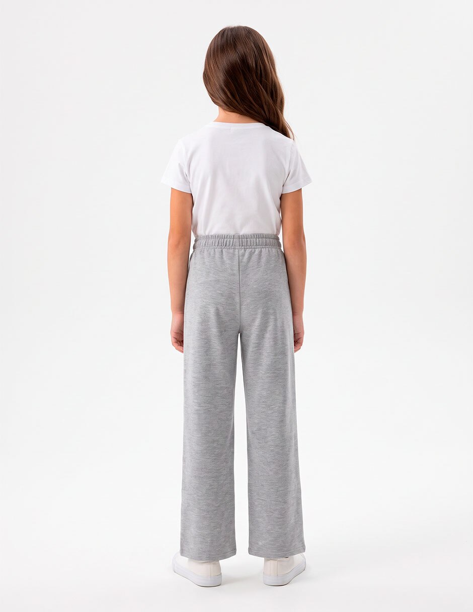 Pants para niña 2