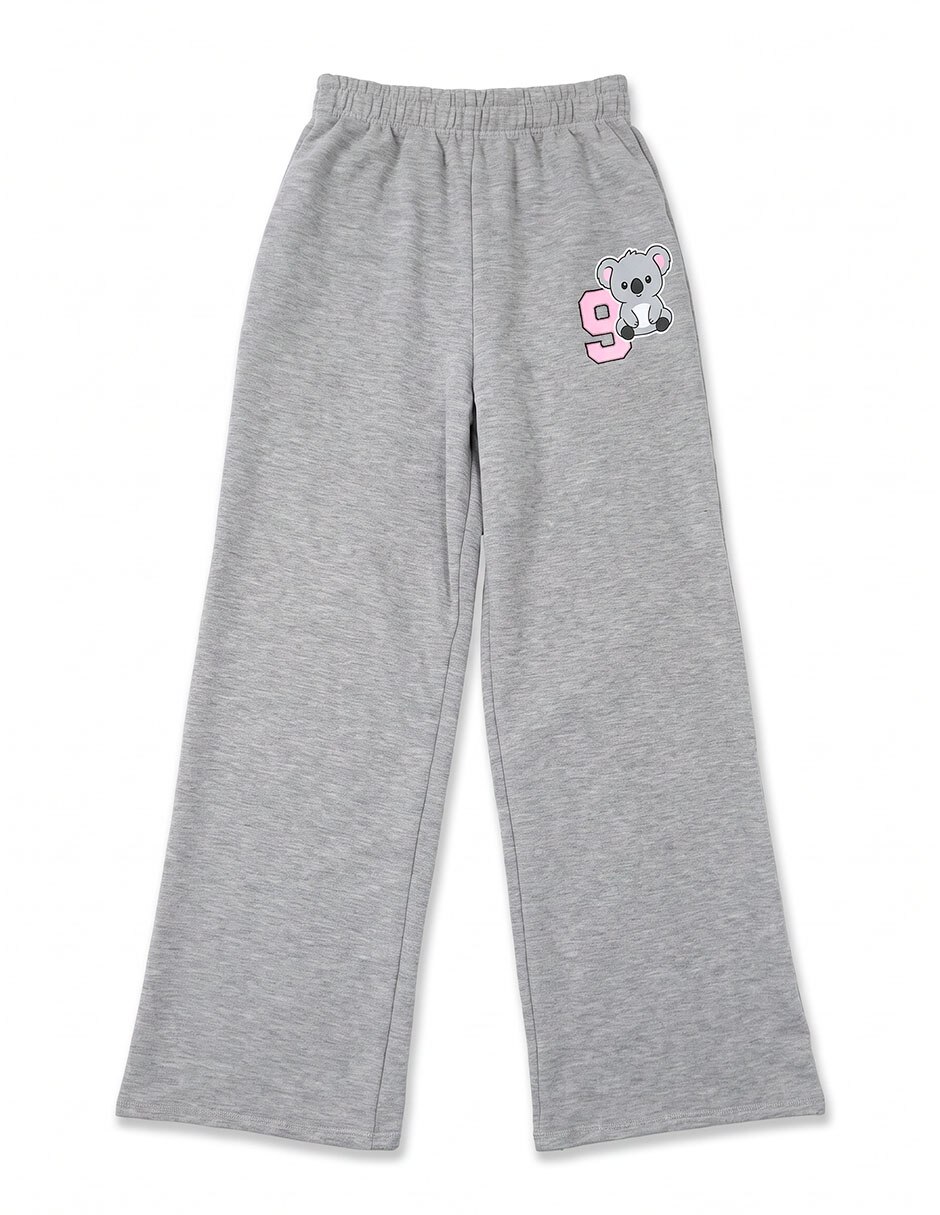 Pants para niña 3