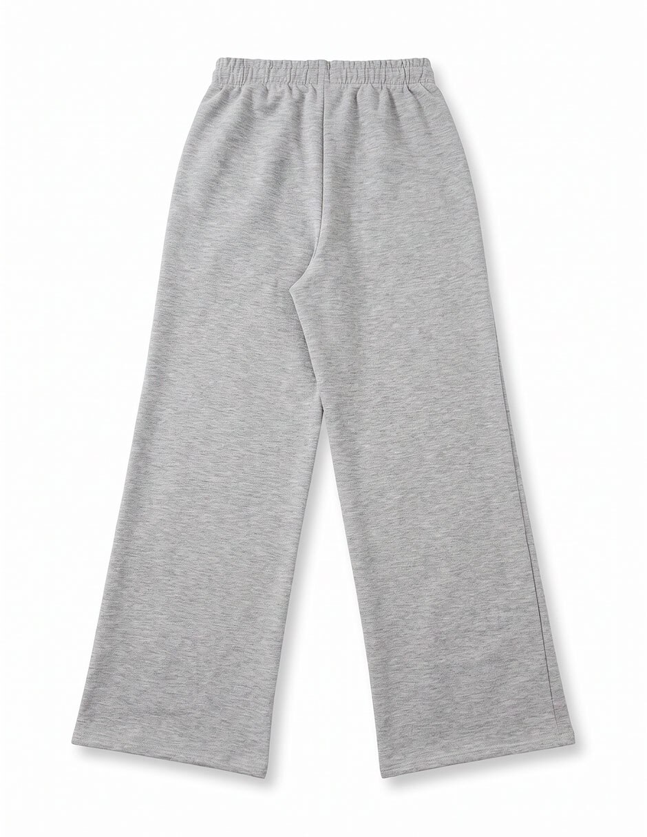 Pants para niña 4
