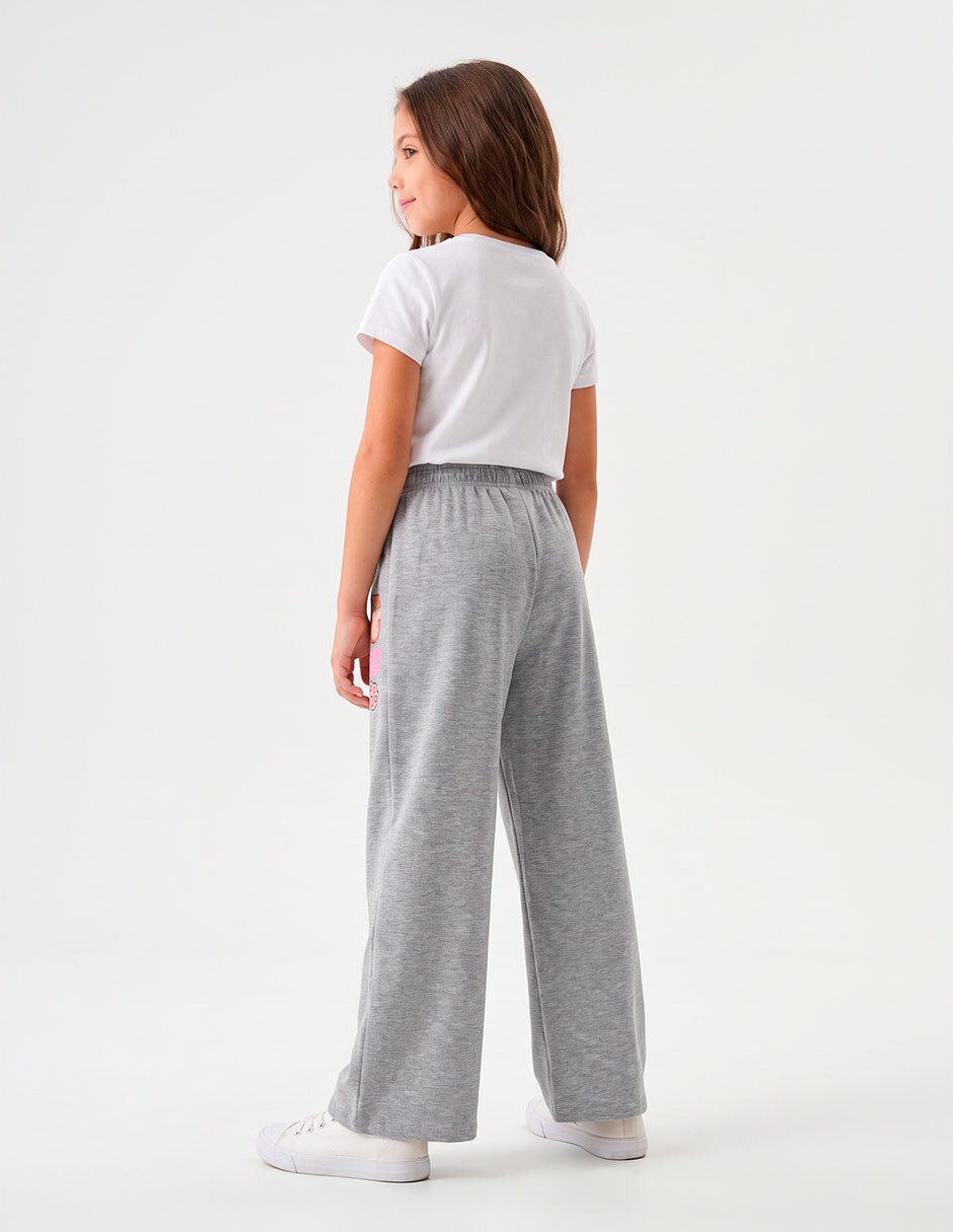 Pants para niña 2