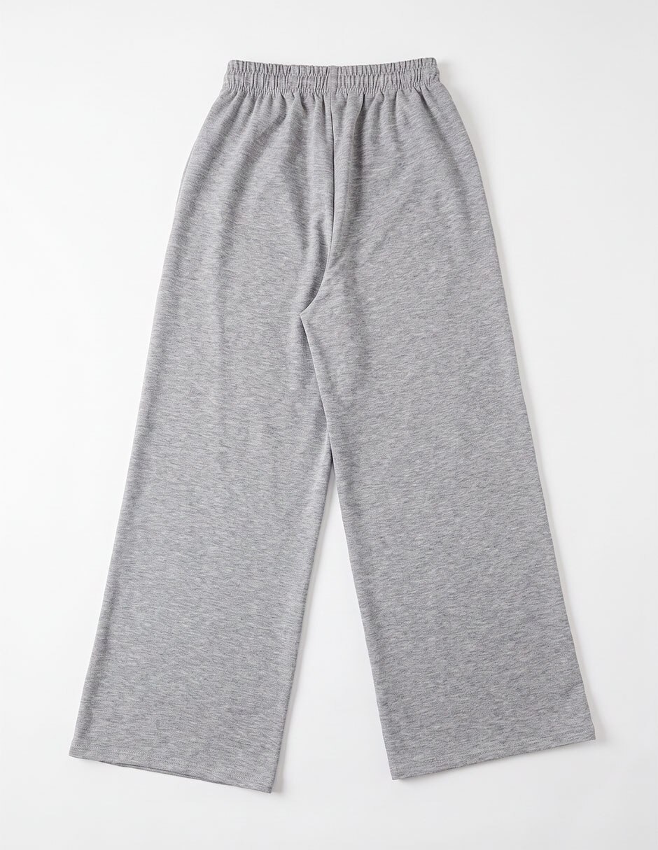 Pants para niña 4