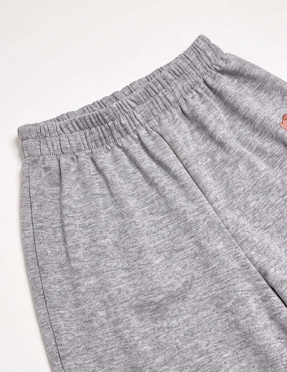 Pants para niña 6