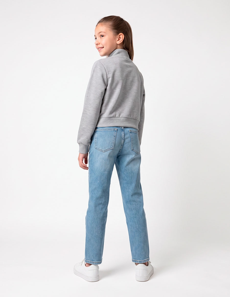 Sudadera para niña 2