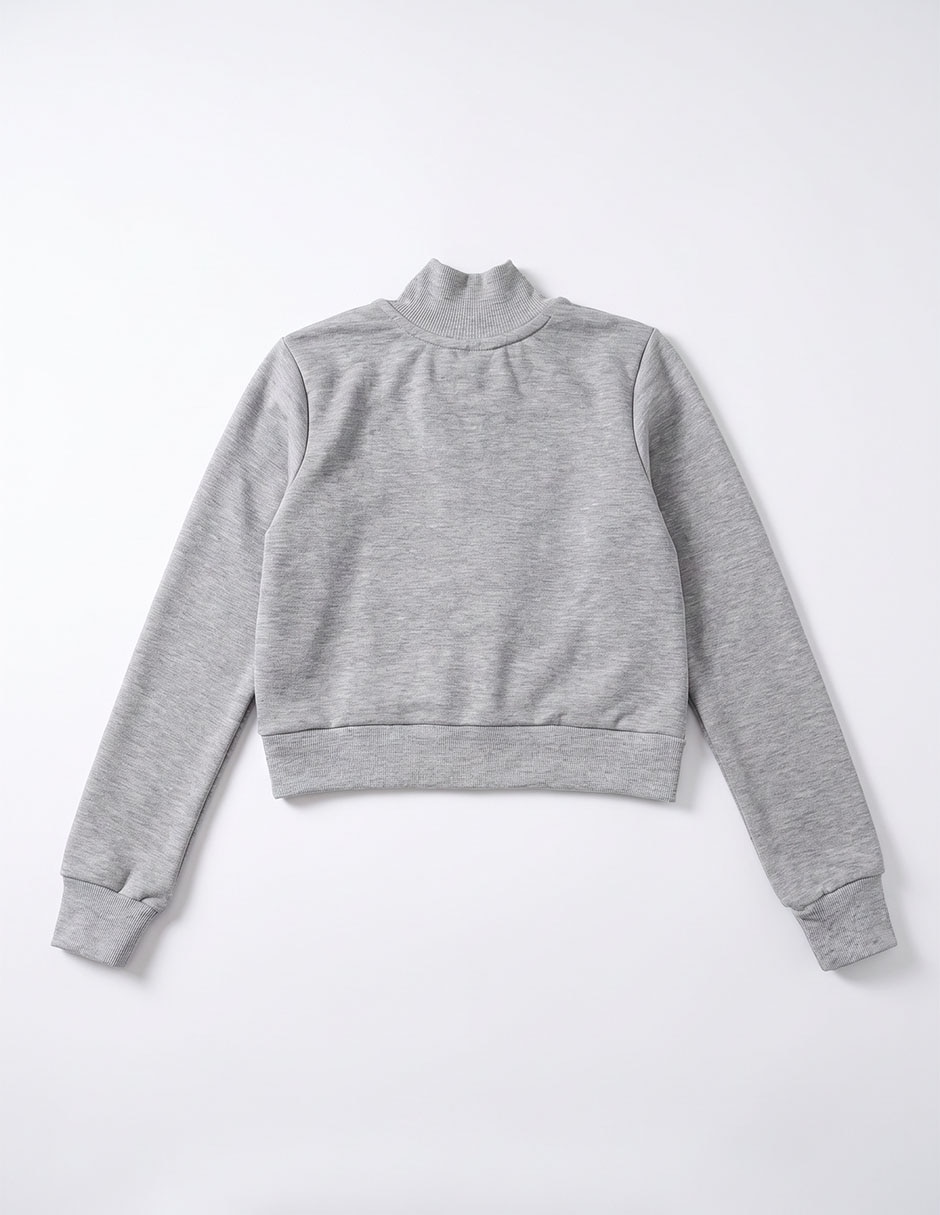 Sudadera para niña 4