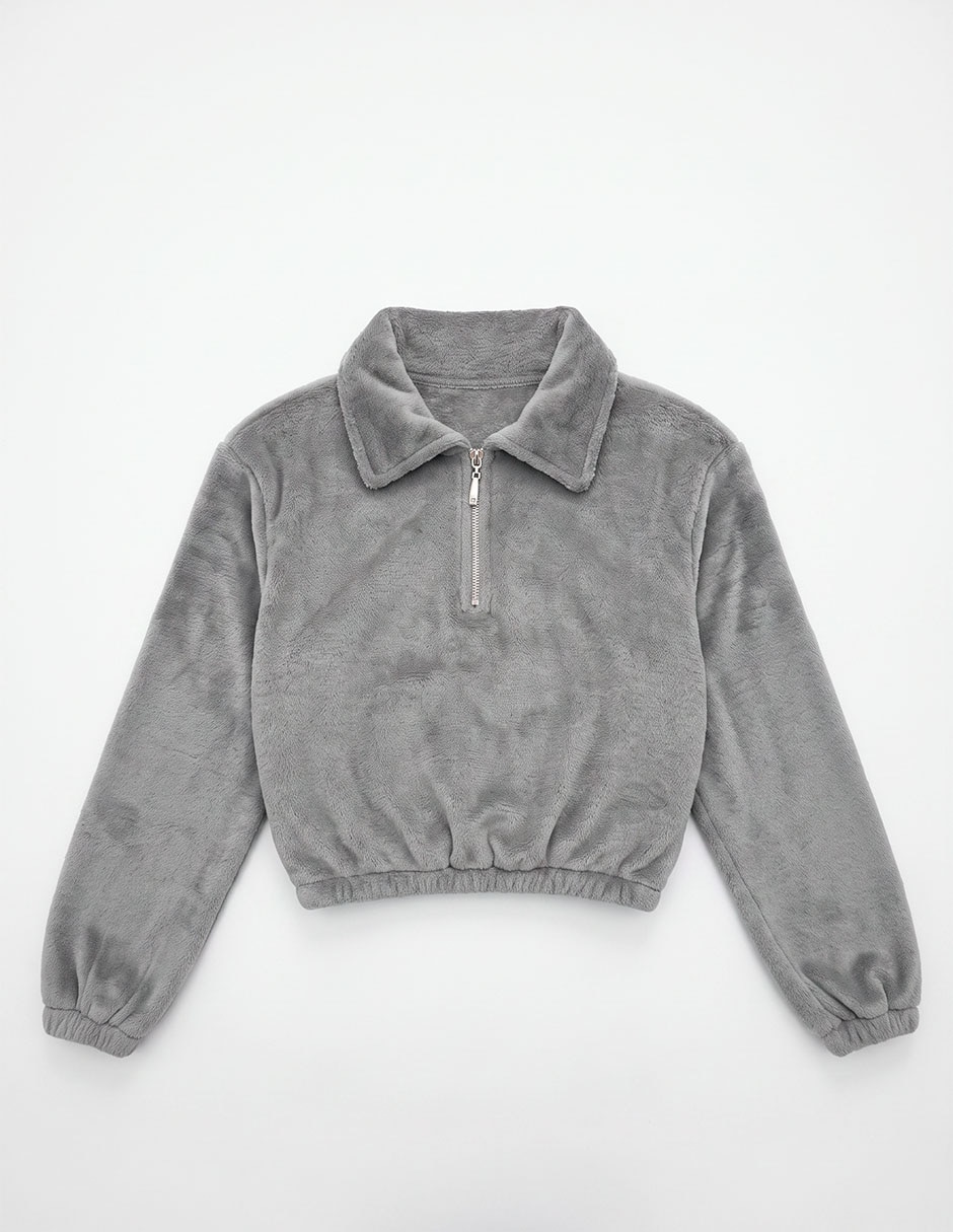 Sudadera para niña 1