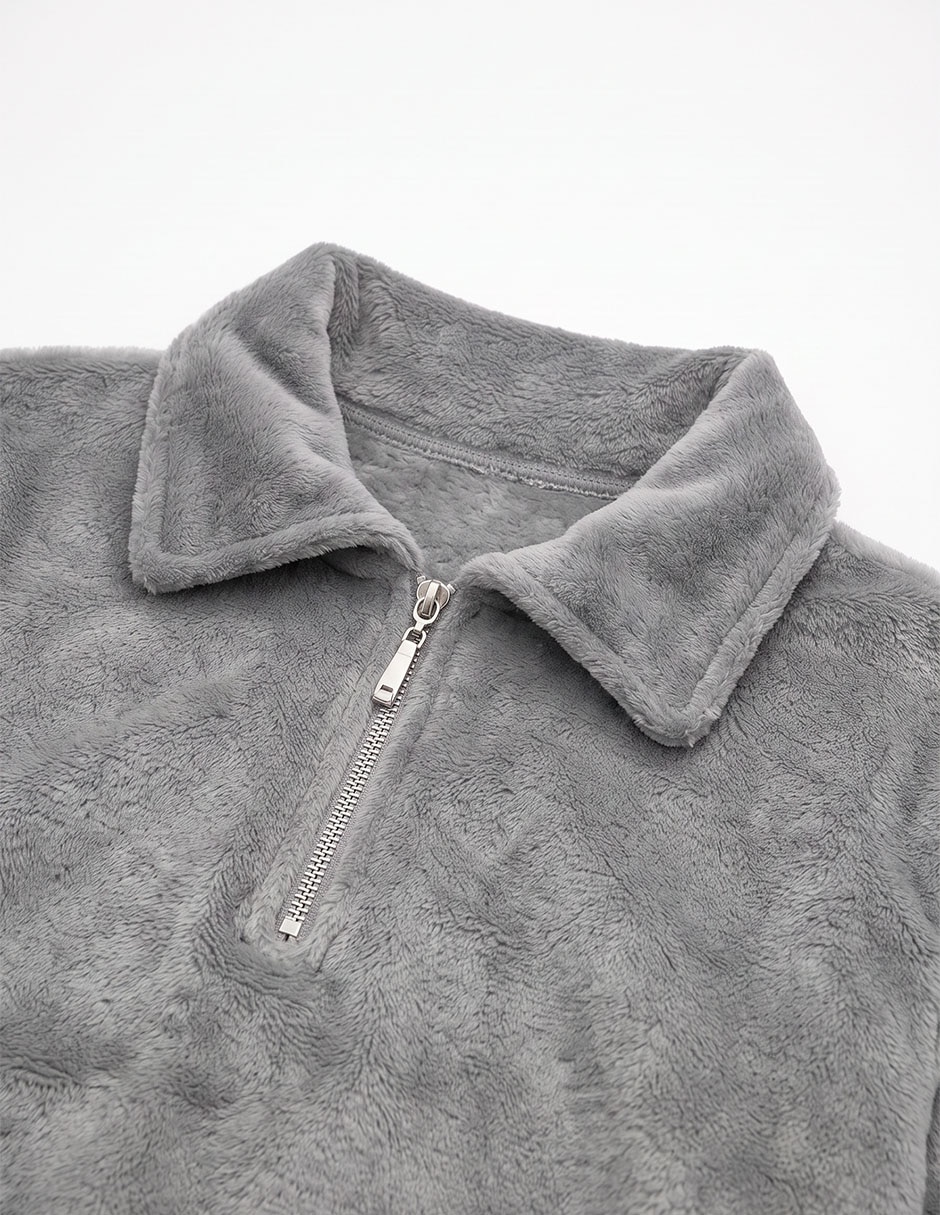 Sudadera para niña 3