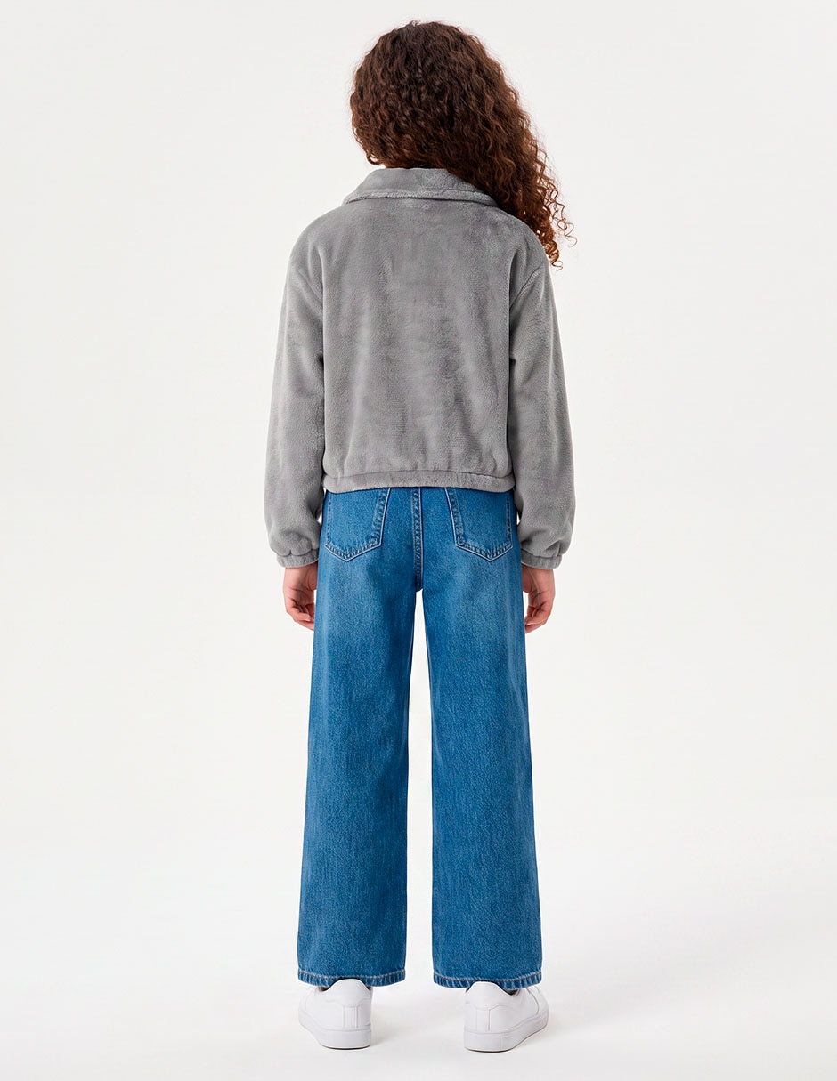 Sudadera para niña 6