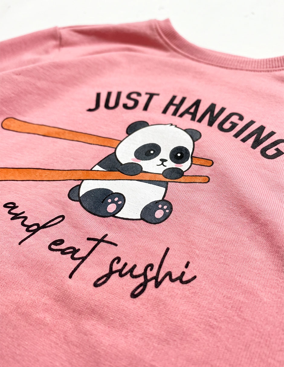 Sudadera para niña 5
