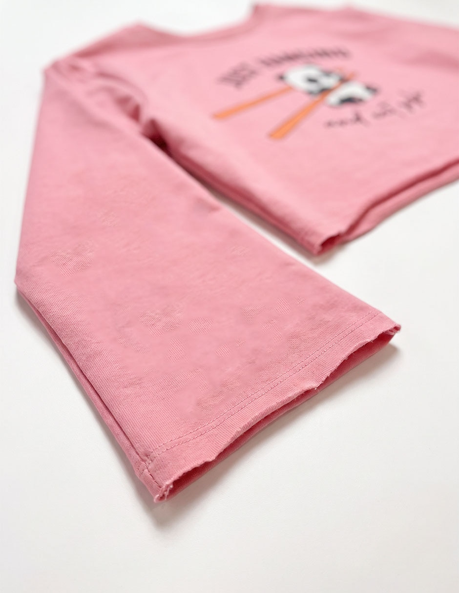 Sudadera para niña 6