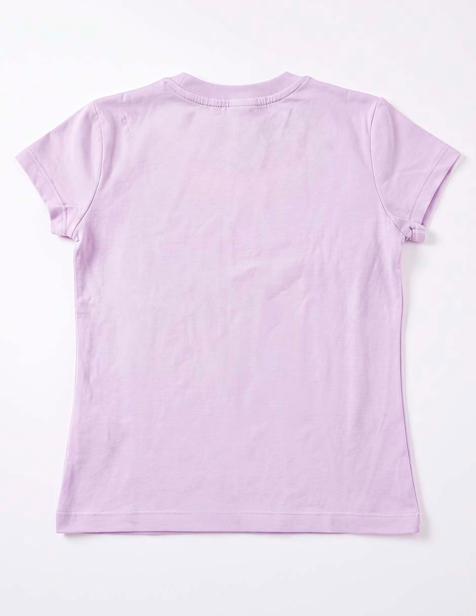 Playera KPOP manga Corta para Infantil Ni–a 3