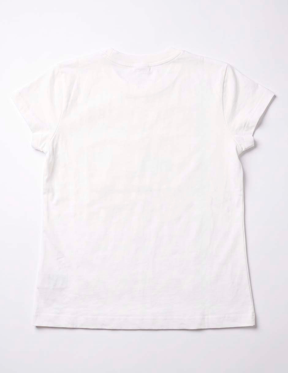 Playera KPOP manga Corta para Infantil Ni–a 3