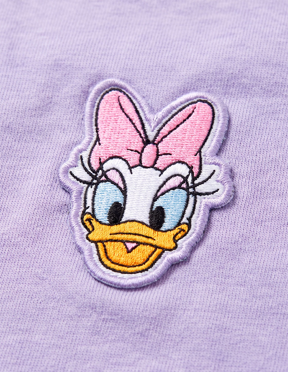 Playera hello kitty manga corta para niña 6