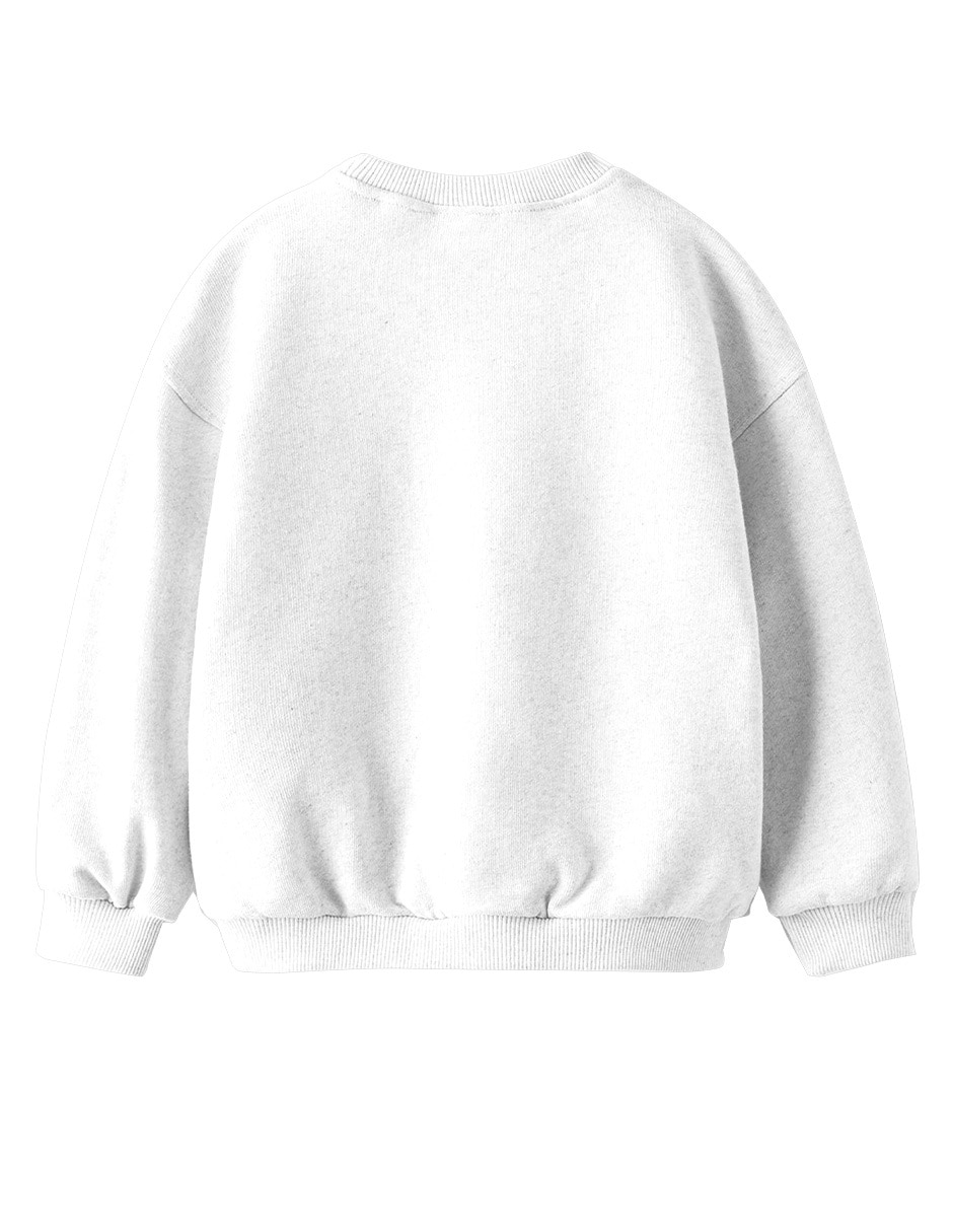 Sudadera Spy x Family para niña 3