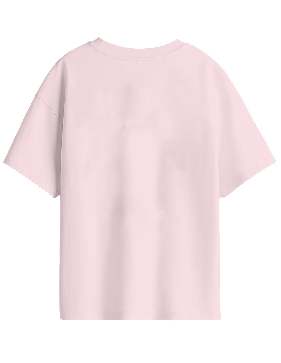 Playera Spy X Family manga corta para niña