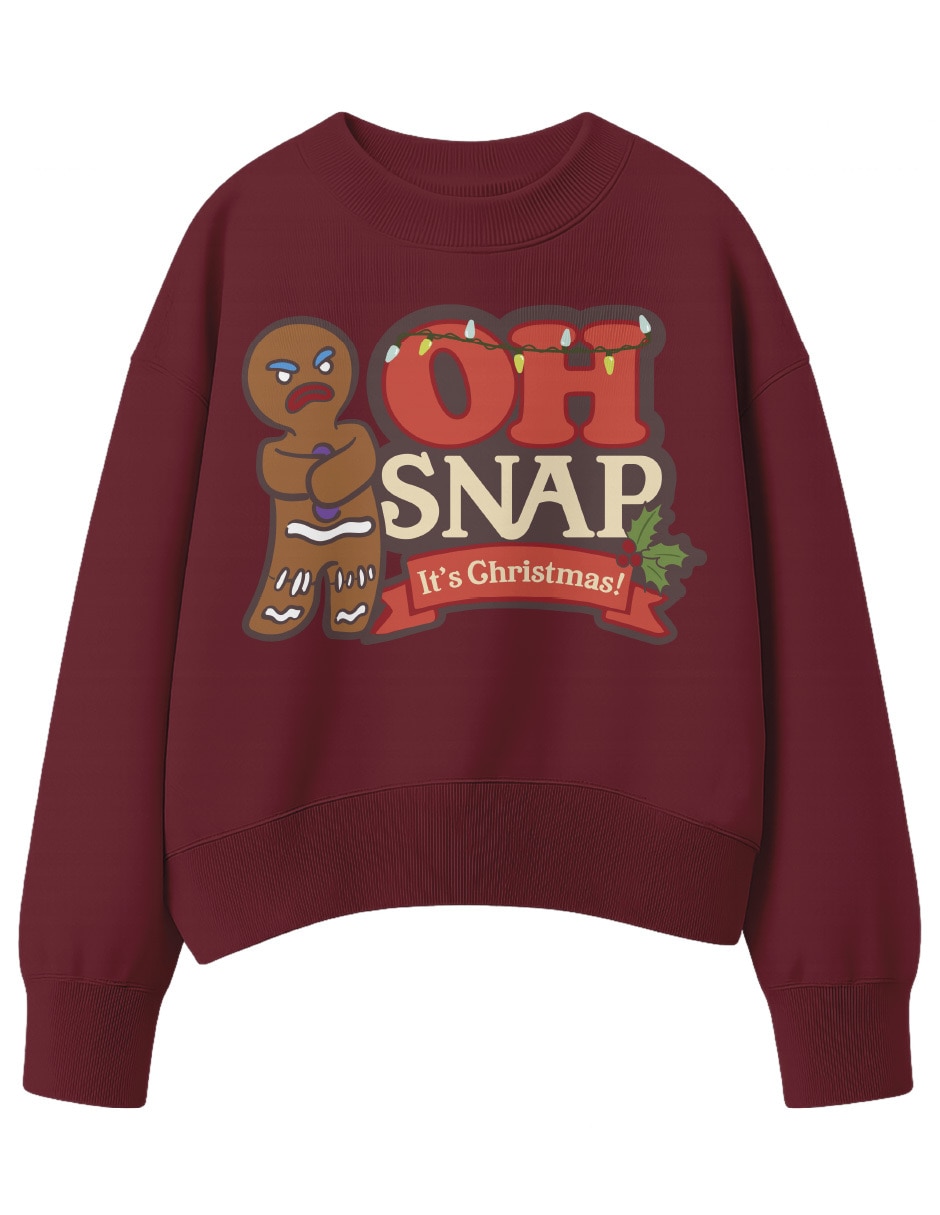 Sudadera Shrek para niña Sudadera Shrek para niña