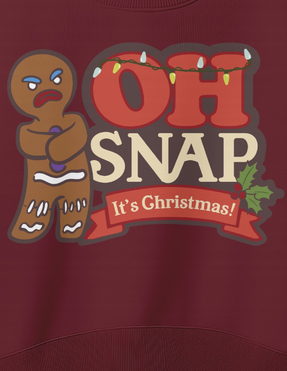 Sudadera Shrek para niña 3