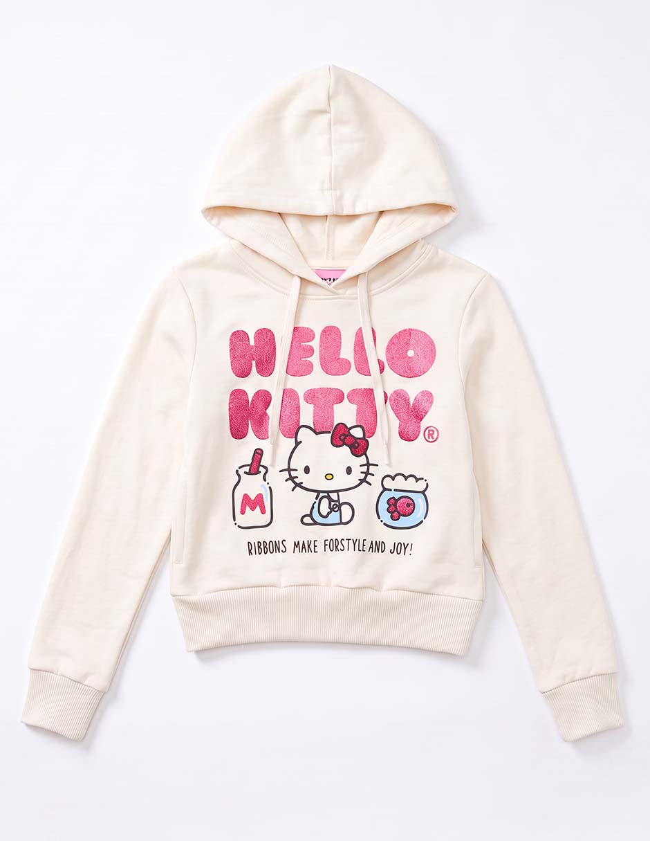 Sudadera para niña 1