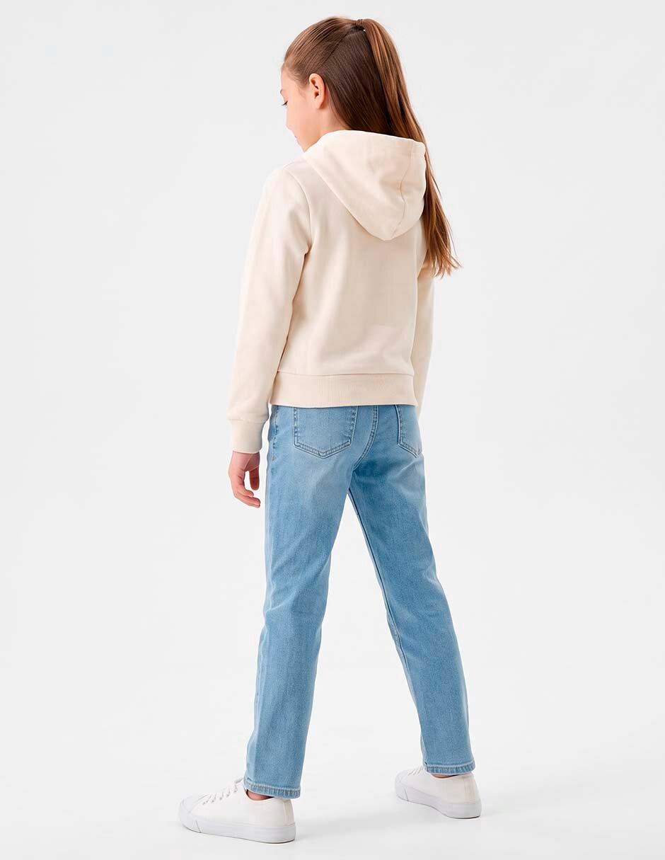 Sudadera para niña 5