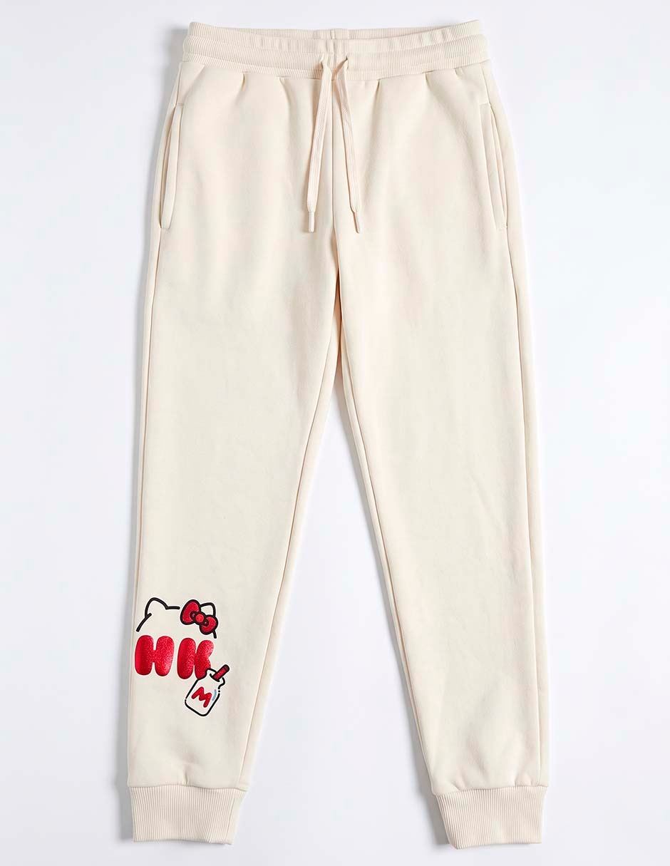 Pants para niña
