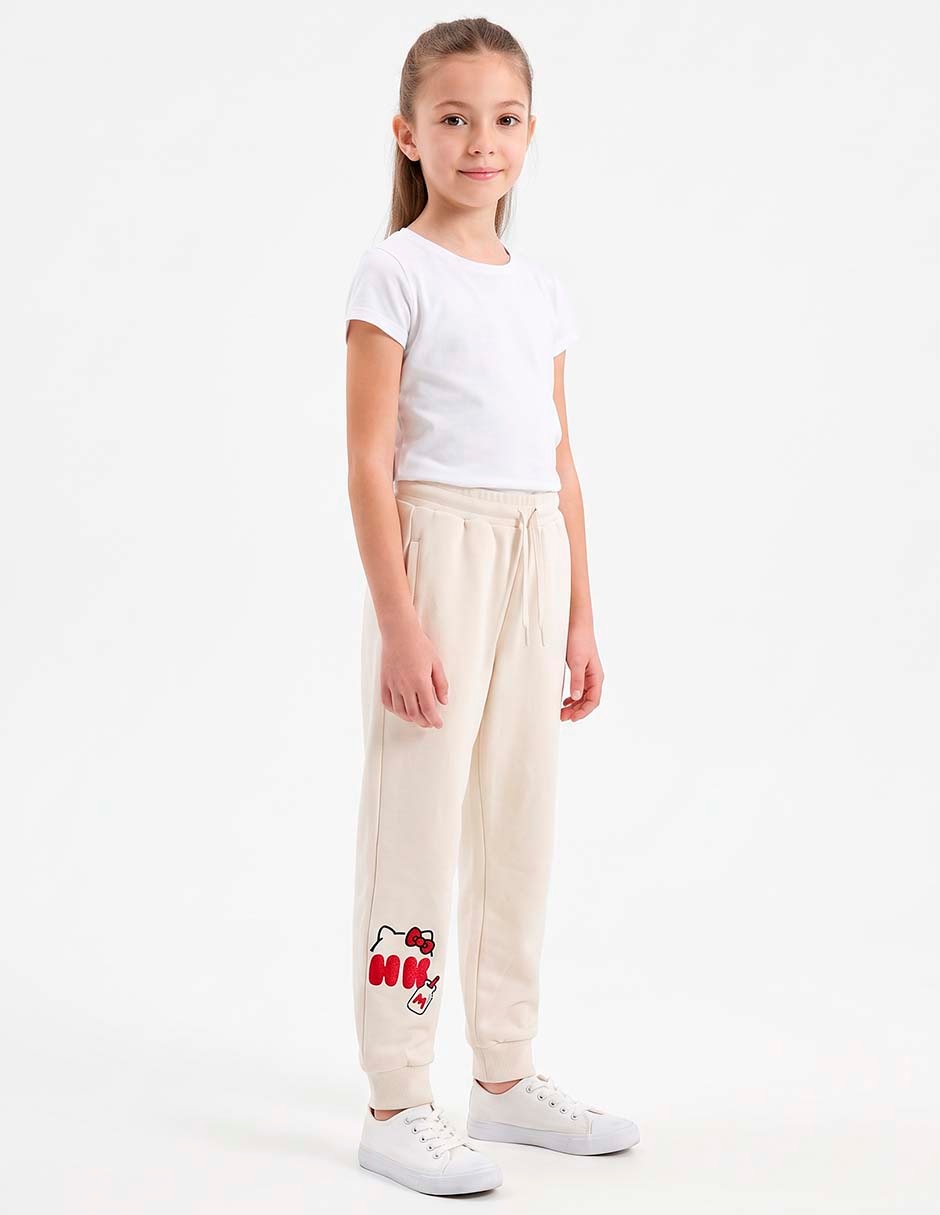 Pants para niña