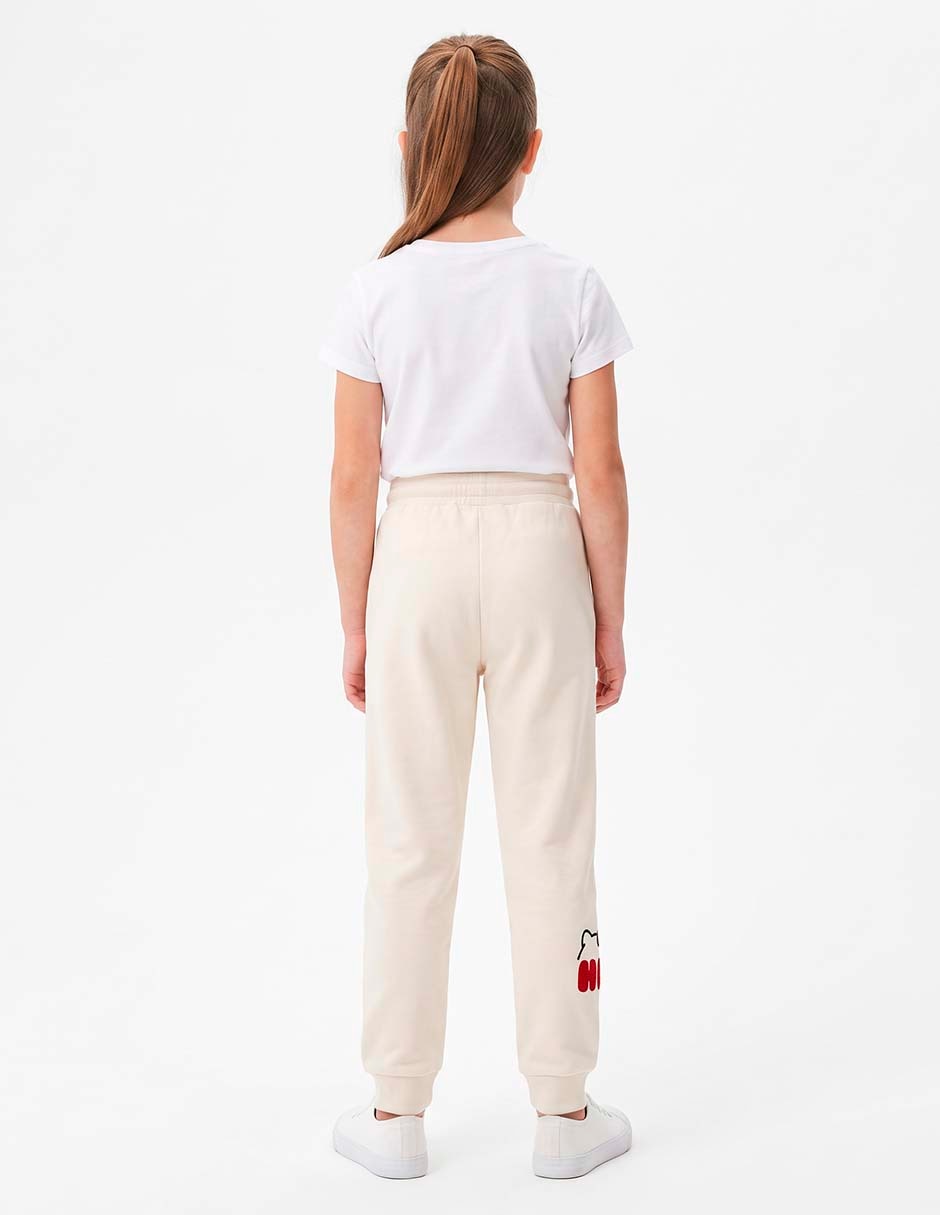 Pants para niña