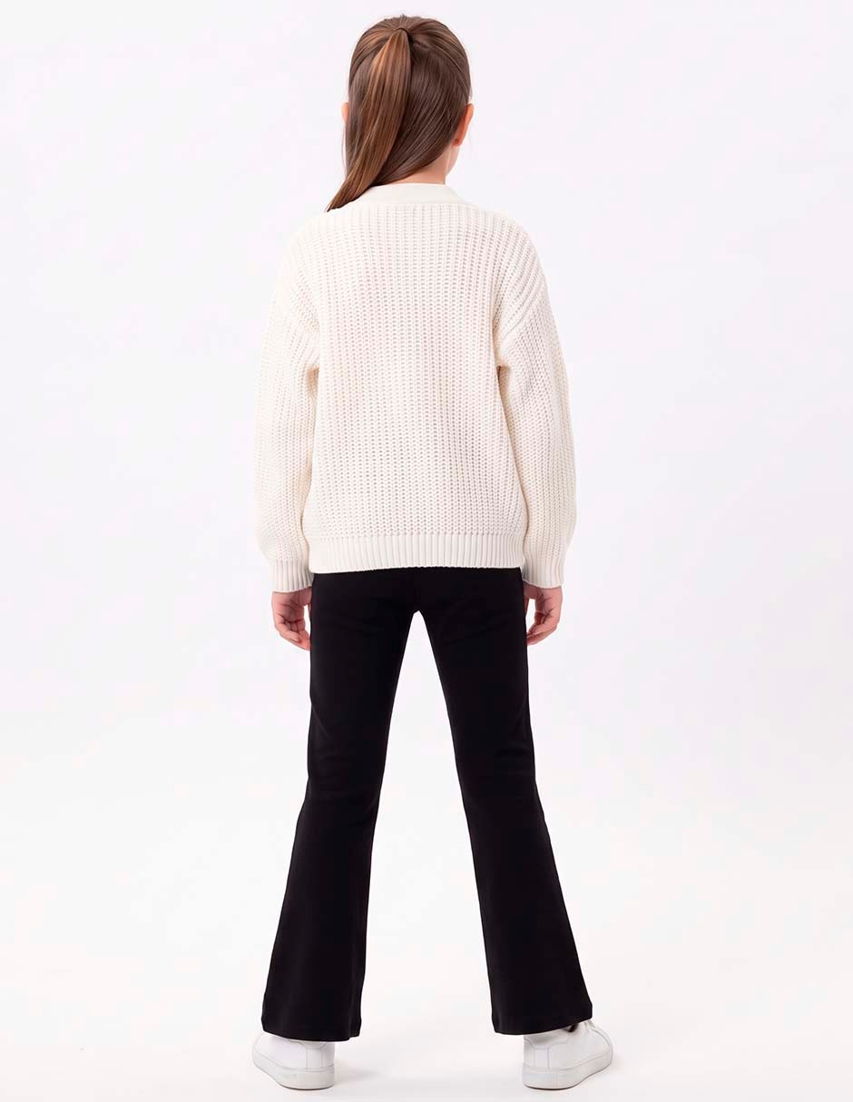 Legging para niña 10