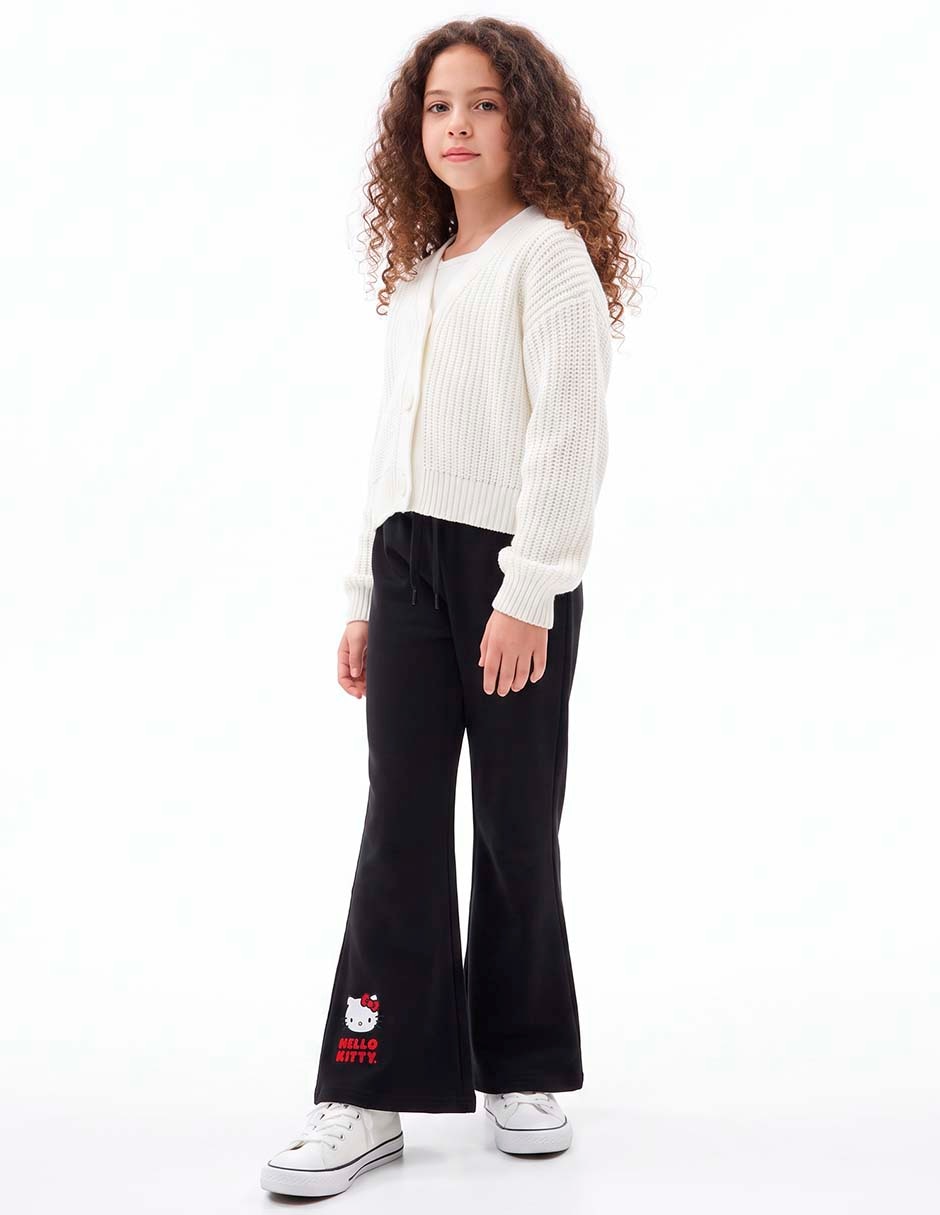 Legging para niña 6