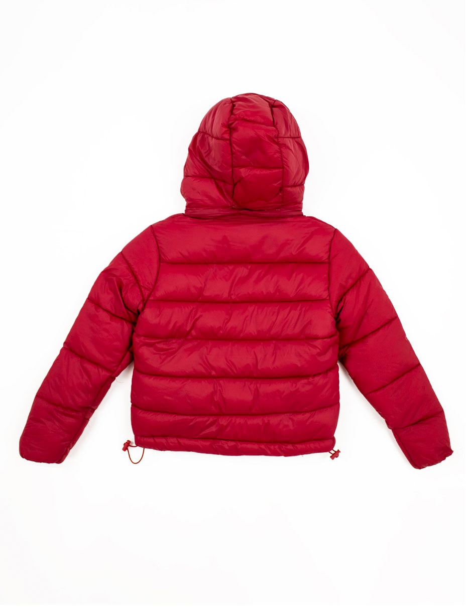 Rojo