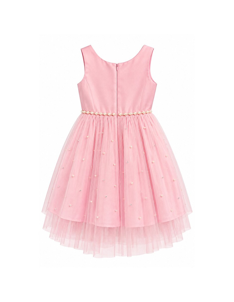 Vestido para niña 2