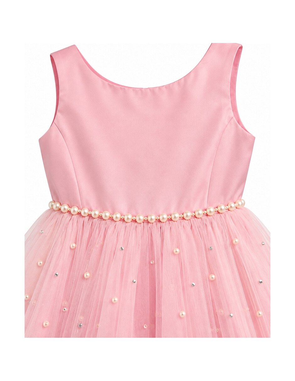 Vestido para niña 3