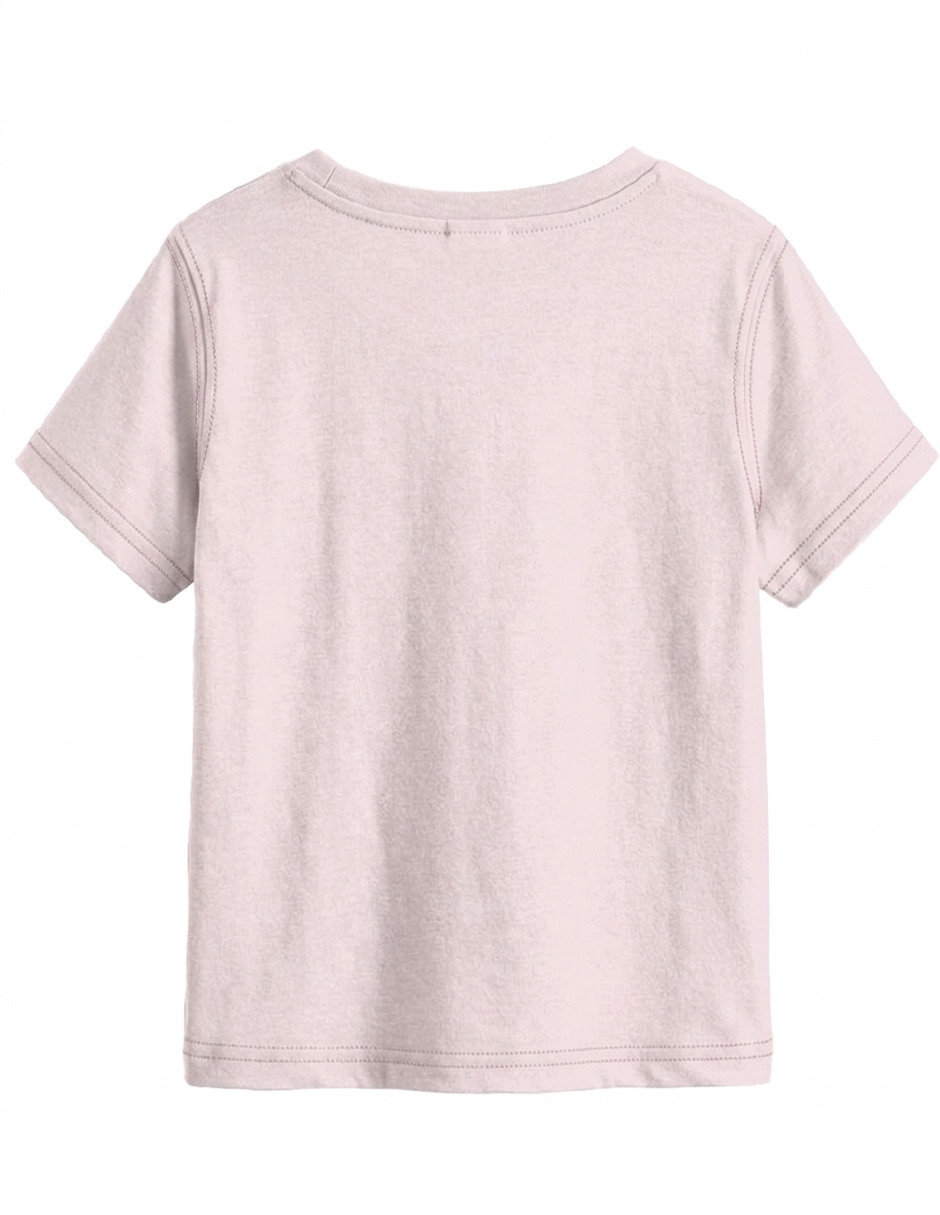 Playera Sakura Cardcaptor manga corta para niña 2