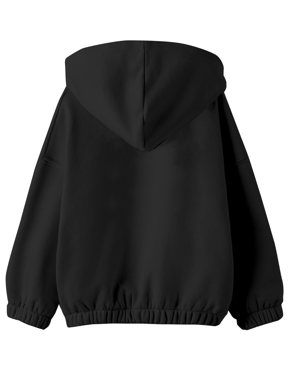 Sudadera sakura cardcaptor para niña 2