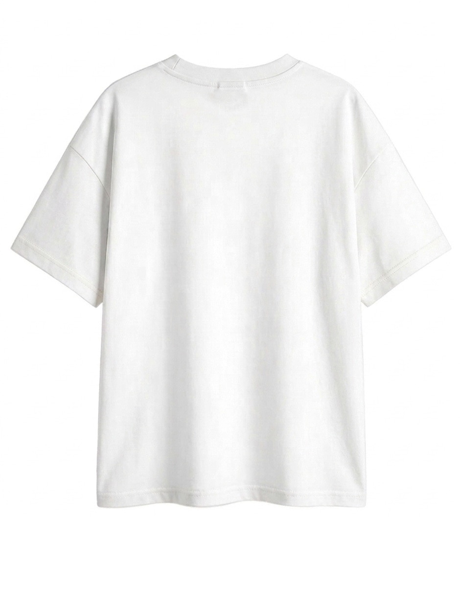 Playera Shinobu Kocho manga corta para niña 2