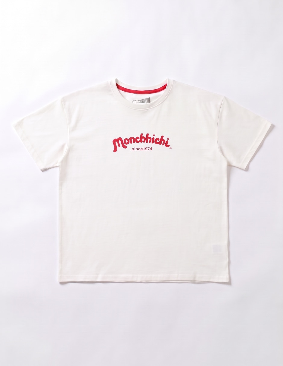 Set playera/Playera Monchichi manga Corta para Infantil / Niños grandes Niña 3