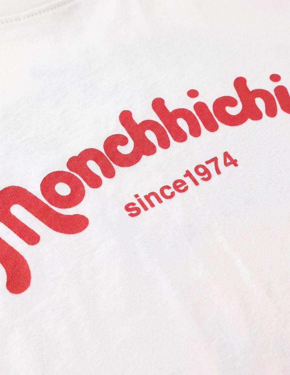 Set playera/Playera Monchichi manga Corta para Infantil / Niños grandes Niña 5