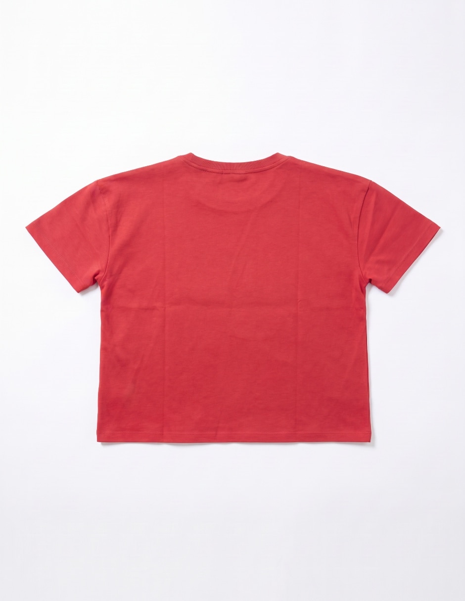 Set playera/Playera Monchichi manga Corta para Infantil / Niños grandes Niña 4
