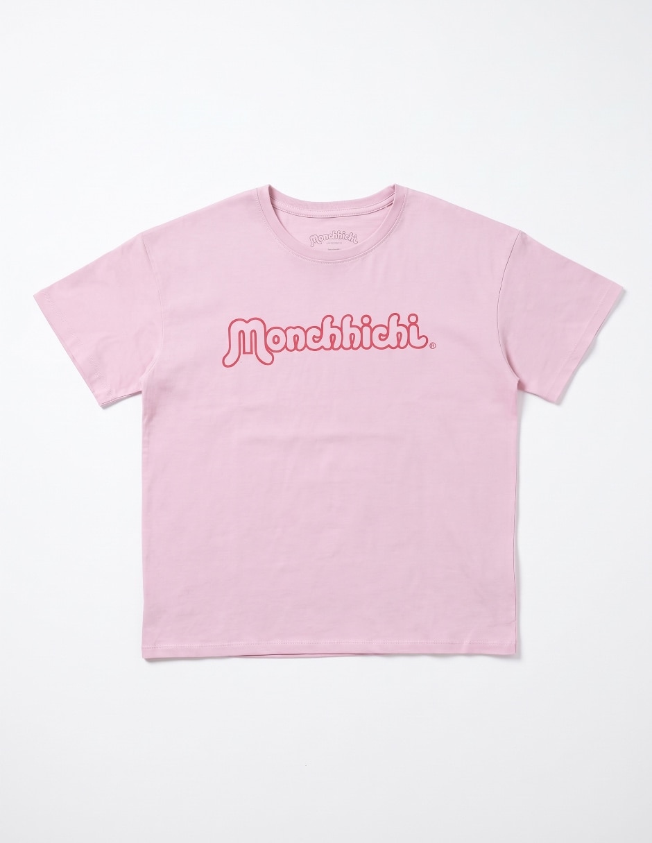 Set playera/Playera Monchichi manga Corta para Infantil / Niños grandes Niña 3