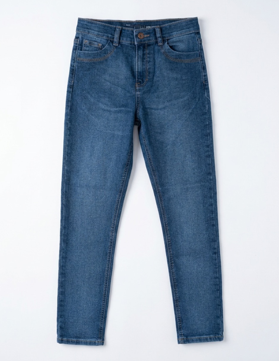 Jeans para niña 3