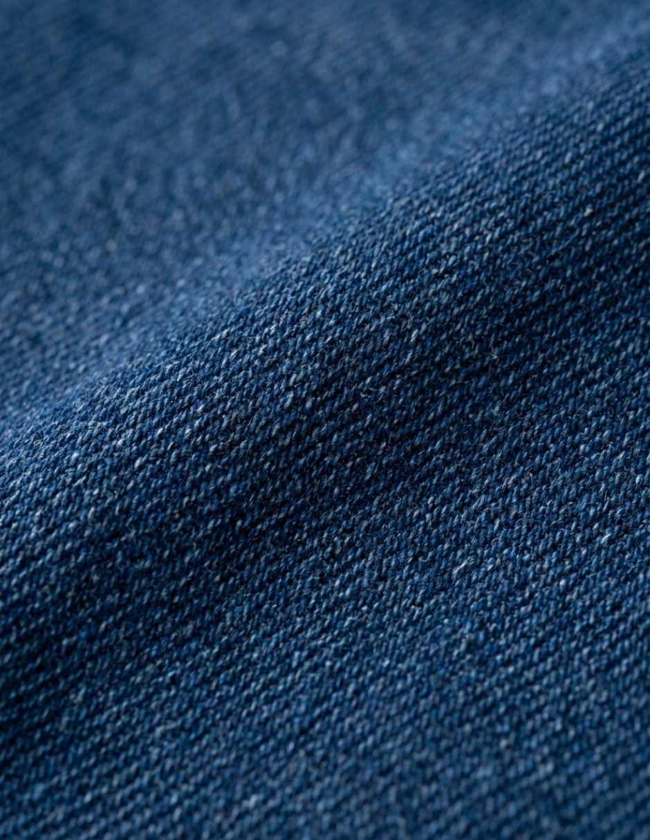 Jeans para niña 6