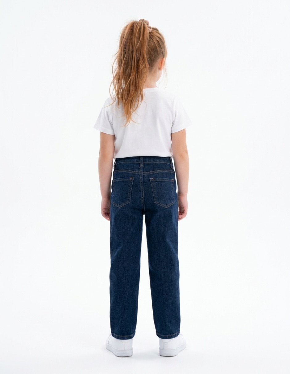 Jeans para niña 2