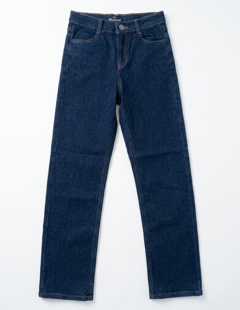Jeans para niña 3