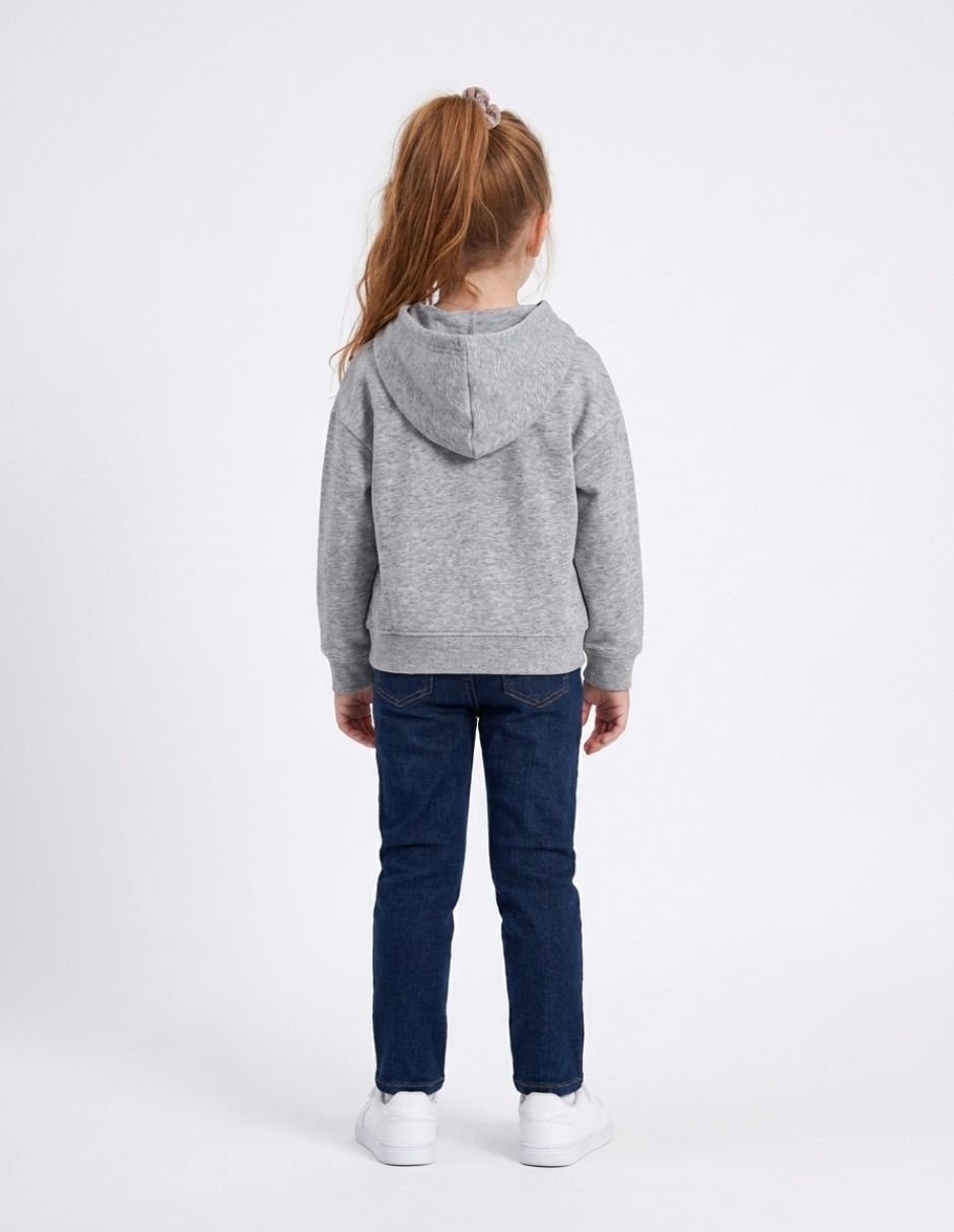 Jeans para niña 2