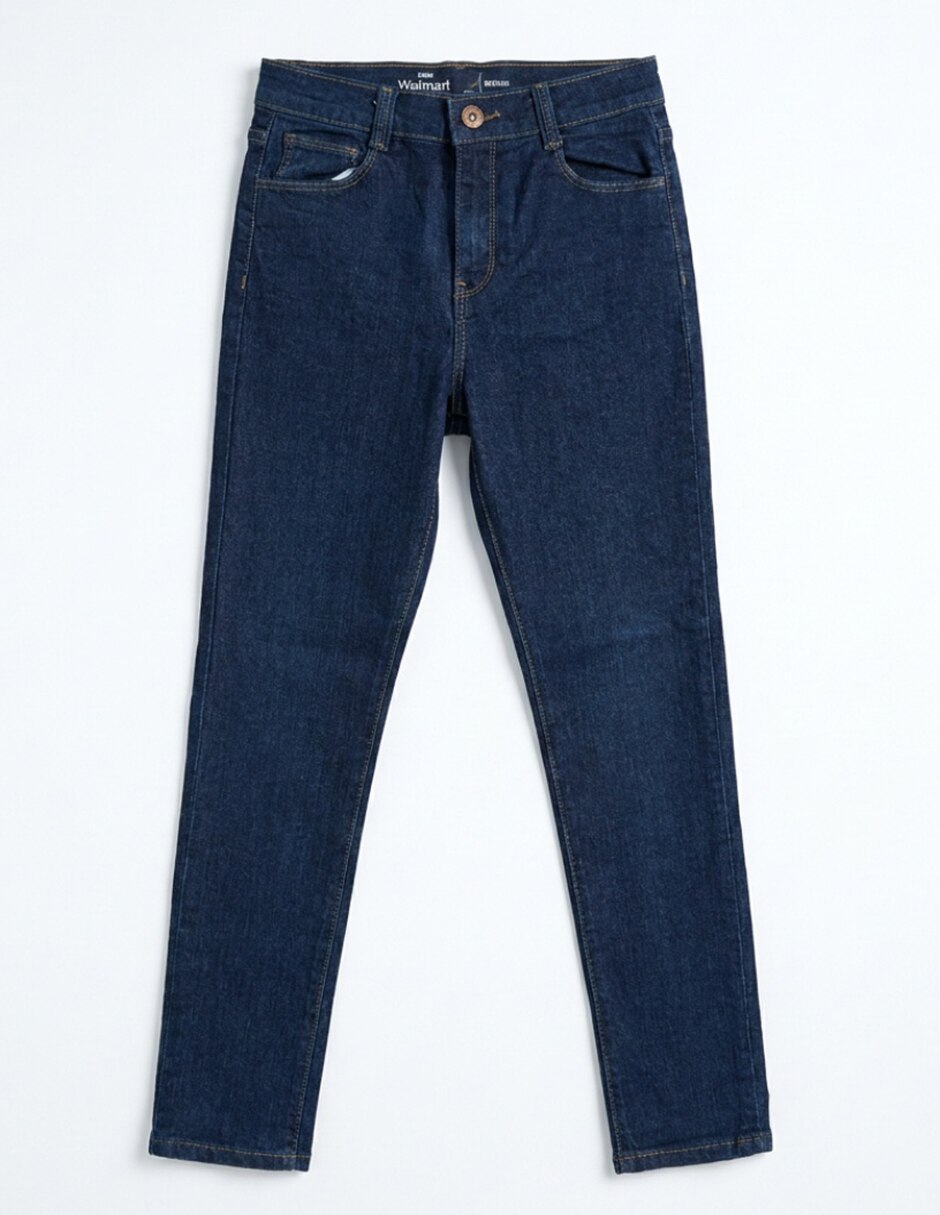 Jeans para niña 3