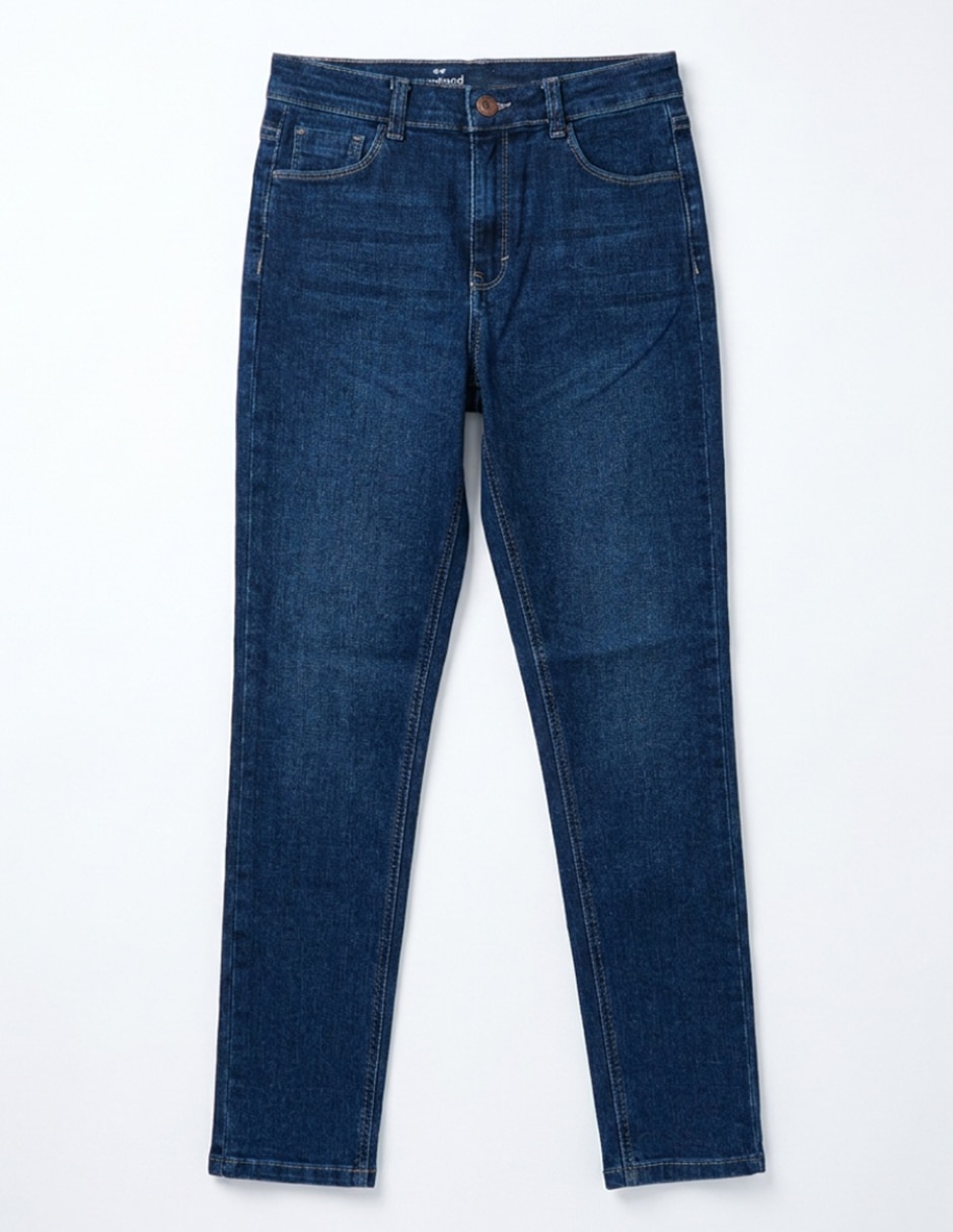 Jeans para niña 3