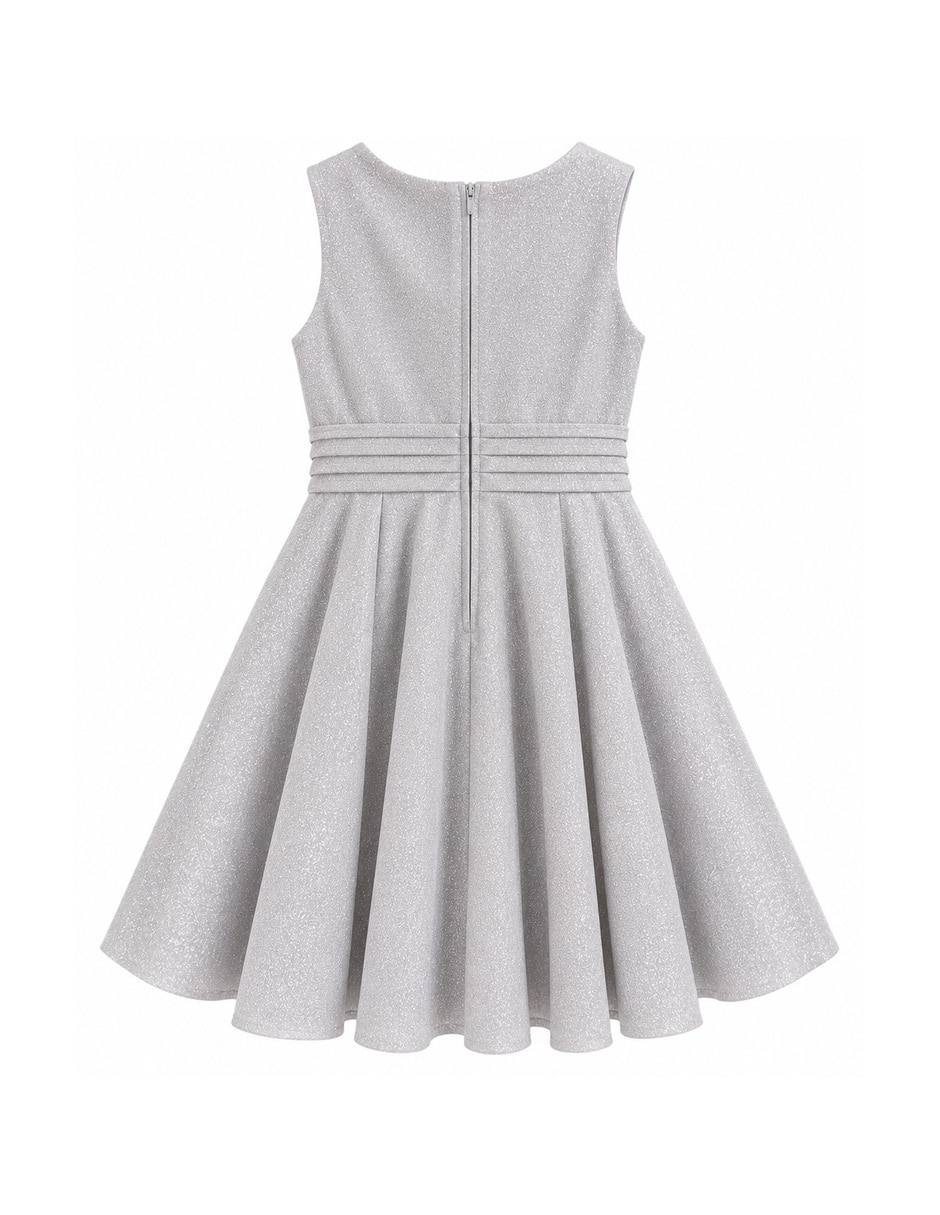 Vestido para niña 2