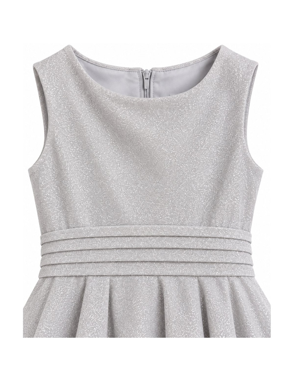 Vestido para niña 3